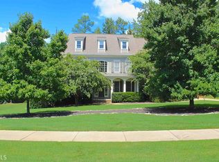 104 Beresford Rd, Tyrone, GA 30290