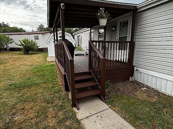 2nd image of 3660 S Lapeer Rd Lot 60
