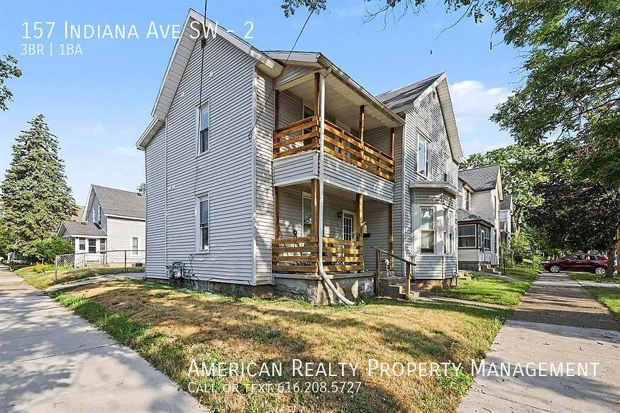157 Indiana Ave SW #2
