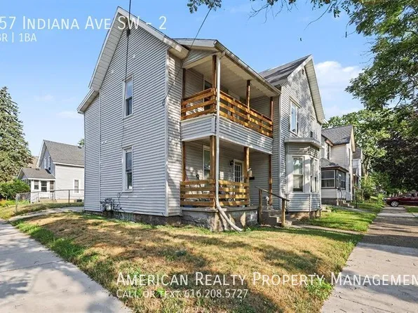 157 Indiana Ave SW, Grand Rapids, MI