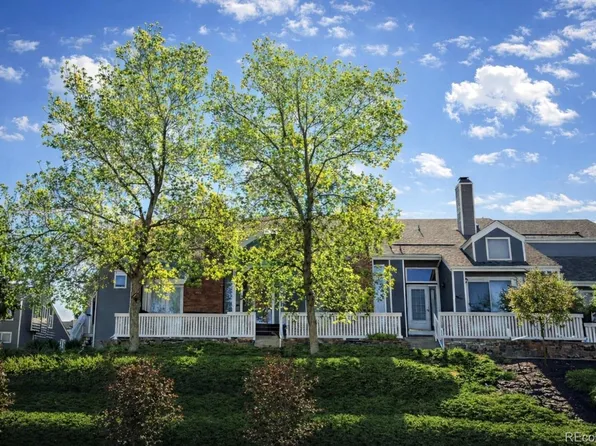 9087 Bear Mountain Drive, Highlands Ranch, CO 80126