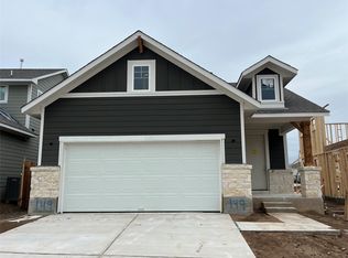 149 Clover Bnd, Liberty Hill, TX 78642