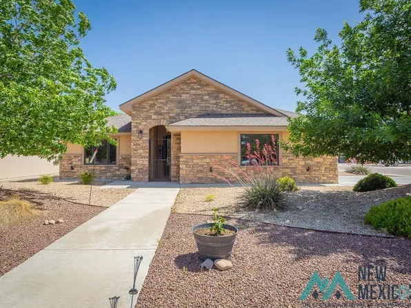 1222 Karabella Way, Roswell, NM 88201
