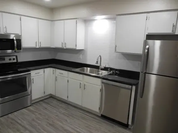 East View Apartments