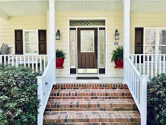 2nd image of 48 Turtle Point Ln