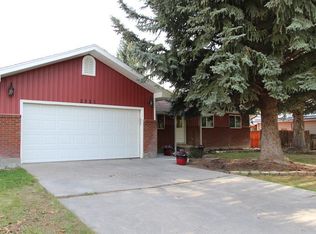 2221 Brandon Dr, Idaho Falls, ID 83402