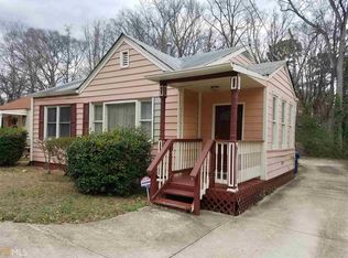 131 Rockyford Rd, Atlanta, GA 30317