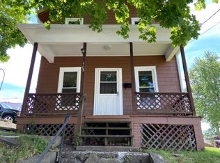 113 W Scribner Ave, Du Bois, PA 15801