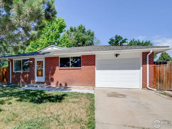 413 Fox St, Longmont, CO 80504