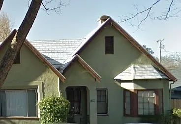 Incredible Three Bedroom plus office with Large Backyard — Photo 1