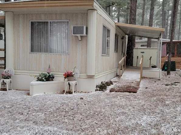 1664 Ponderosa Ln, Lakeside, AZ 85929