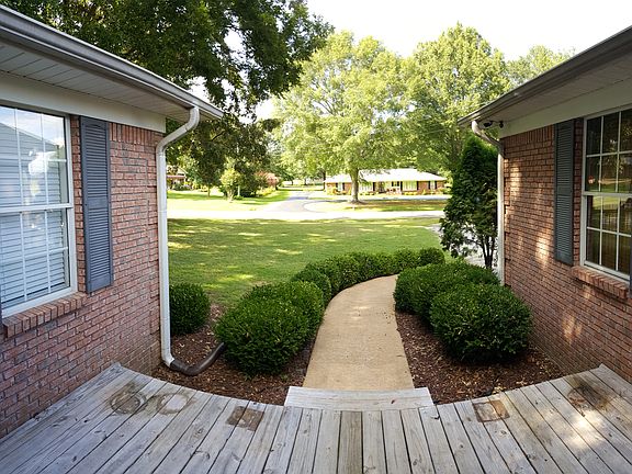 View from Front Porch