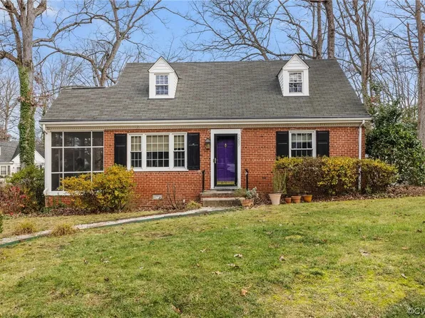 1207 Bridle Ln, Henrico, VA 23229
