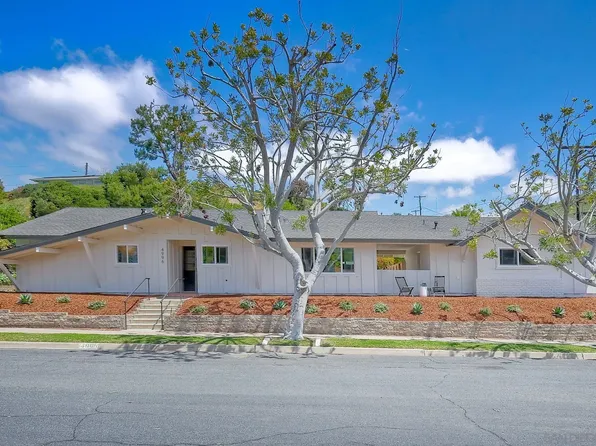 4996 Galena Ave, San Diego, CA 92110
