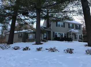 25 Woodland Rd, Bedford, MA 01730