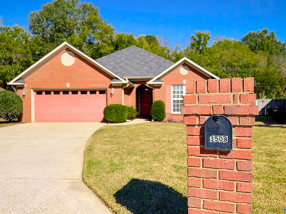 2nd image of 3508 Choctaw Dr SE