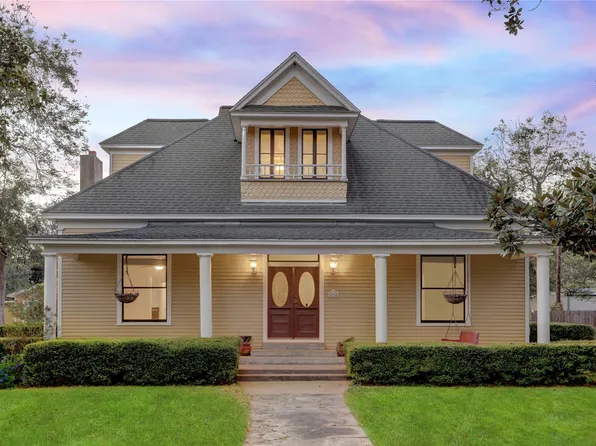 238 Bridge St, Glen Flora, TX 77443