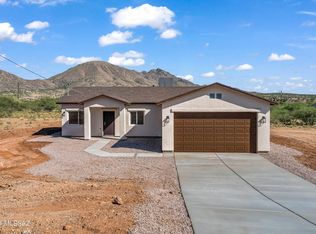 1877 Circulo Colombia, Rio Rico, AZ 85648