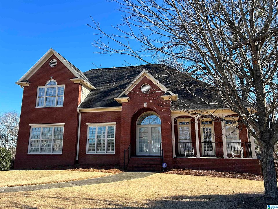 3626 Guyton Ridge Dr, Hoover, AL 35244 MLS 21374886 Zillow
