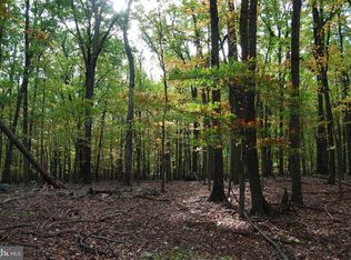 Terrain Dr, Hedgesville, WV 25427