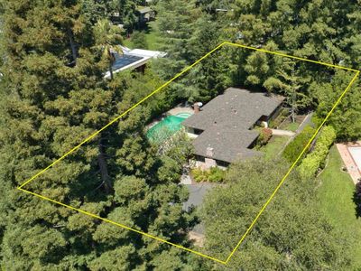 1225 San Mateo Dr, Menlo Park, CA, 94025
