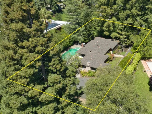 1225 San Mateo Dr, Menlo Park, CA 94025