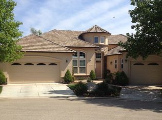 4504 N Heron Way, Clovis, CA 93619