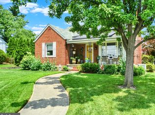 4220 E Joppa Rd, Baltimore, MD 21236