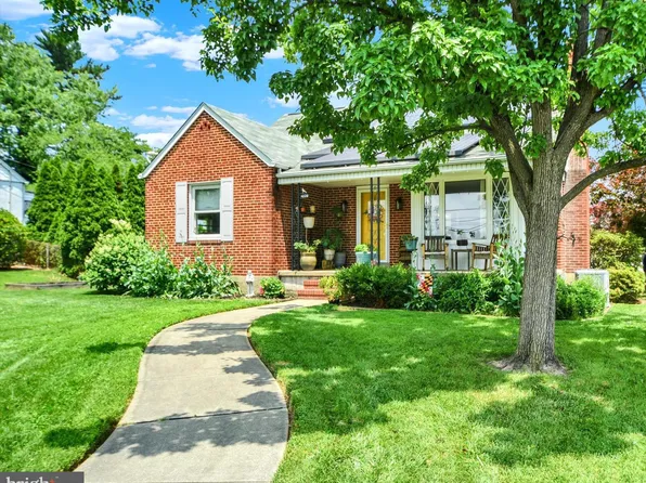 4220 E Joppa Rd, Baltimore, MD 21236