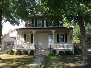 510 N Erisman Rd, Manheim, PA 17545