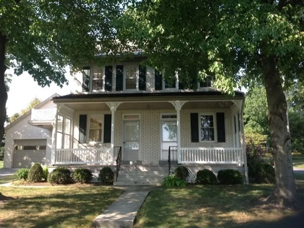 510 N Erisman Rd, Manheim, PA 17545