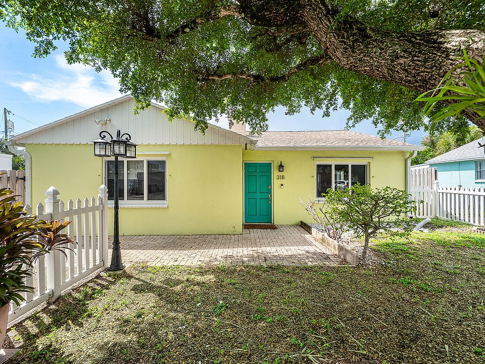 1st image of 318 W Mango Street W
