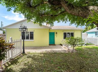 318 W Mango St, Lantana, FL 33462