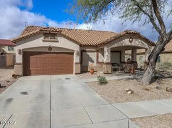 4416 S Avenida Don Pepe, Tucson, AZ 85746