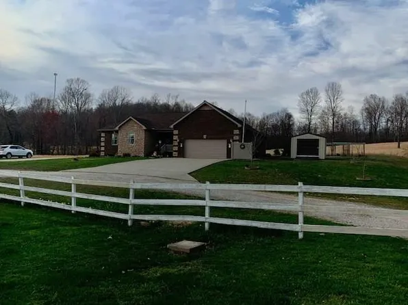 348 Ferguson Ave, South Webster, OH 45682