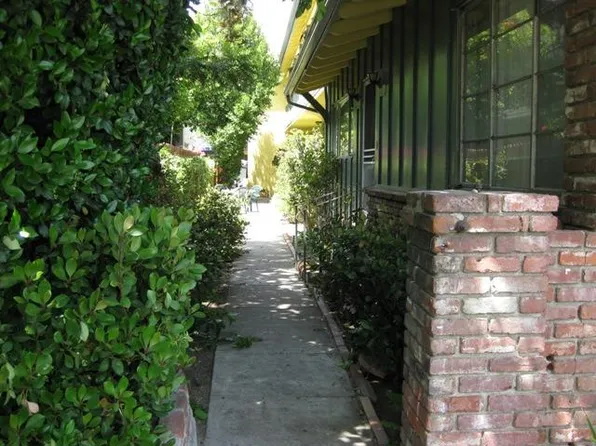 12817 Kling St, Studio City, CA 91604