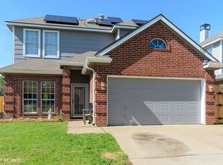 1522 Laguna Vista Way, Grapevine, TX 76051