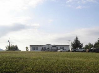 4138 Borden Grant Trl, Fairfield, VA 24435