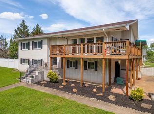 555 N Nick A Jack Rd, Flintstone, GA 30725