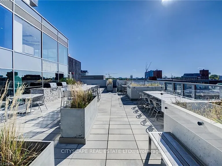60 Frederick St #2403 — Photo 27