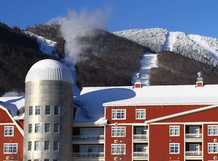 102 Forest Dr #324, Warren, VT 05674