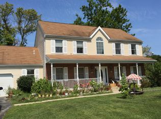 11 Magnolia Ct, Downingtown, PA
