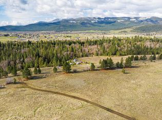TRACT Three Skip Ln, Arlee, MT 59821
