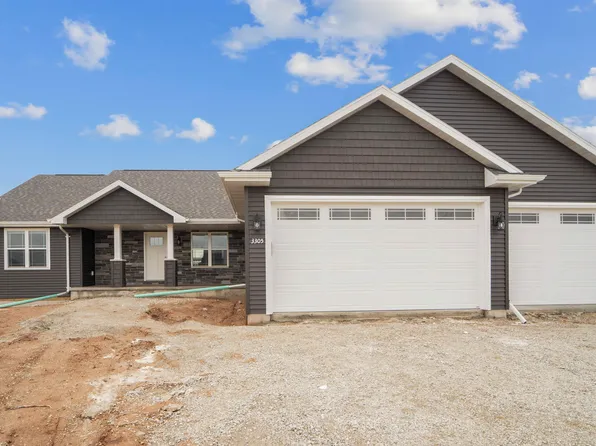 3305 E Rubyred Dr, Appleton, WI 54913