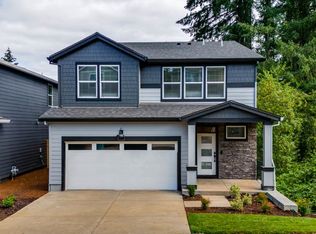 19049 SW Zinnia Ln, Beaverton, OR 97007