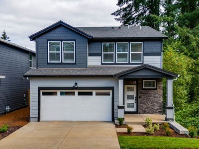 19049 SW Zinnia Ln, Beaverton, OR, 97007