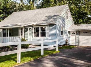 344 Ferris Rd, Schenectady, NY 12304