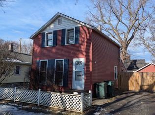 140 Cypress St, Rochester, NY 14620