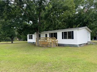 6661 Brooklet Denmark Rd, Brooklet, GA 30415