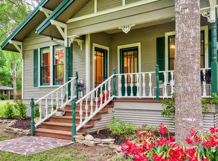 6373 Salem Rd, Brenham, TX 77833